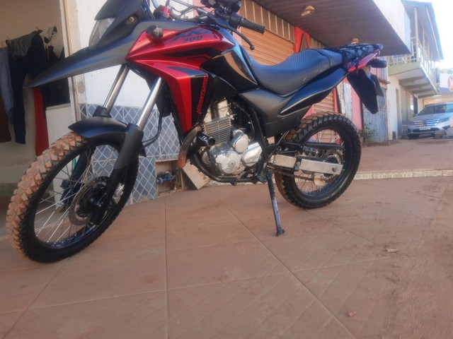 MOTO TOP TUDO OK.