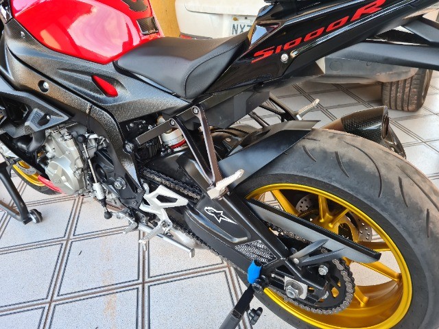 VENDO BMW S1000R 2018/18
