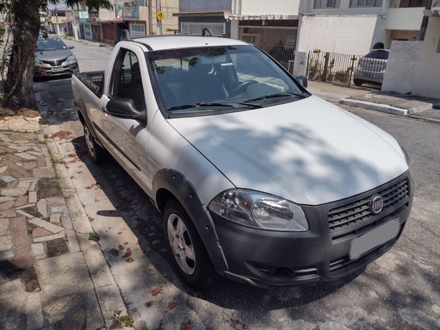 FIAT STRADA WORKING 1.4
