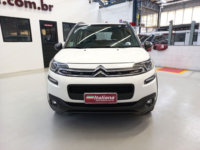 CITROËN AIRCROSS 1.6 16V LIVE