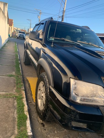 S10 2009/10 ADVANTAGE COMPLETA FLEX/GNV