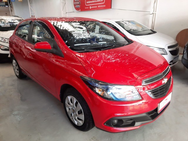 ONIX LT 2015 1.4