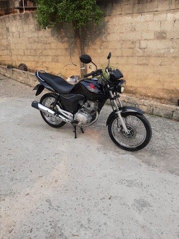 FAN 150 COMPLETA 2012