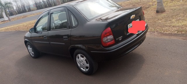 CORSA CLASSIC 2010 COMPLETO