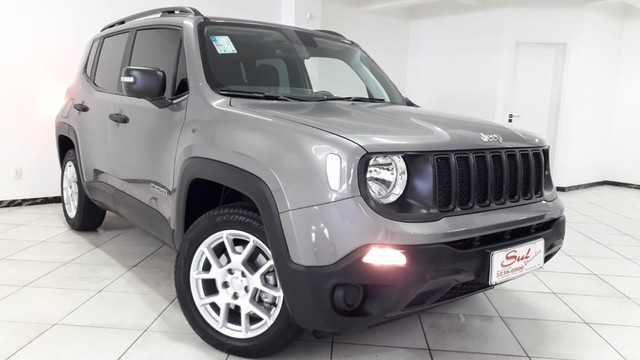 1.8 SPORT 16V FLEX AUTOMÁTICO