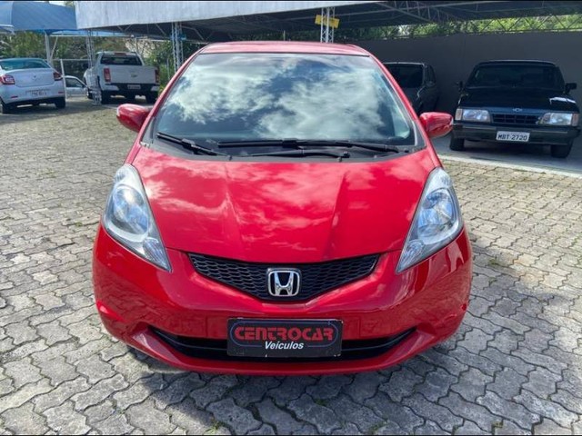 HONDA FIT 1.5
