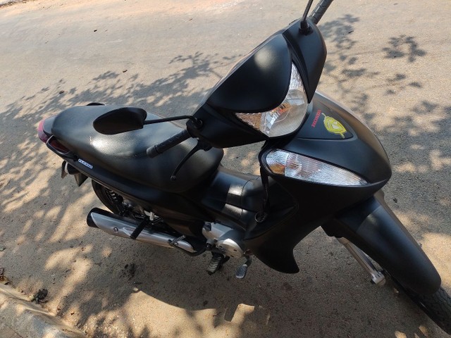 VENDE-SE BIZ 2015/2015