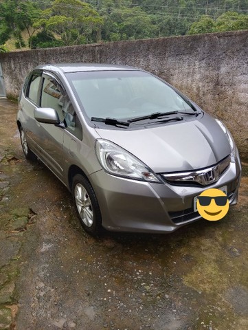 VENDO HONDA FIT 12/13