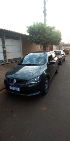 GOL 1.0