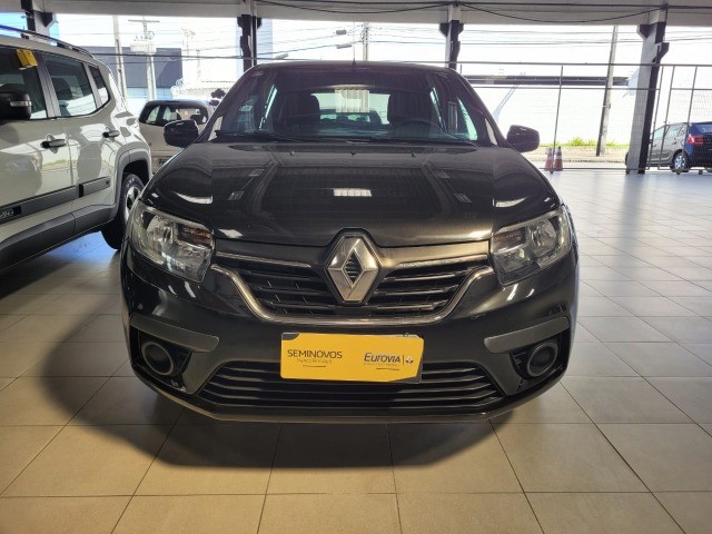 RENAULT SANDERO ZEN 1.6