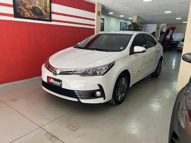COROLLA XEI 2.0 AUT.  ROSSI AUTOMOTIVE MARECHAL FLORIANO 