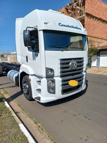 CAMINHÃO