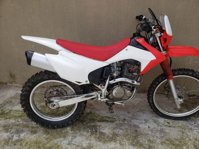 CRF 230 270CC 