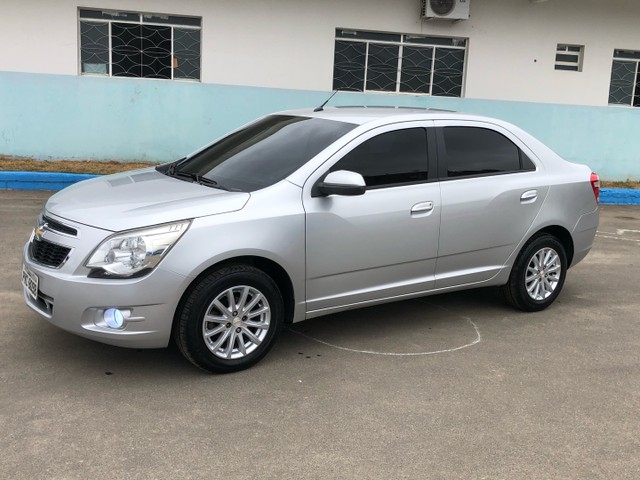 VENDO COBALT 1.4 LTZ