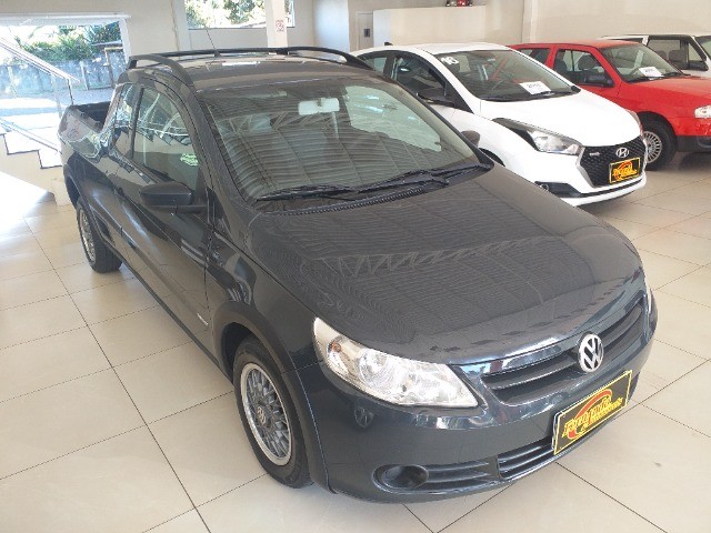VW/SAVEIRO 1.6 CE I 2011