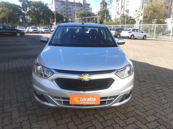 COBALT 2019/2020 1.8 MPFI LTZ 8V FLEX 4P AUTOMÁTICO