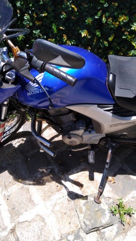 HONDA TITN 159 ANO 2009