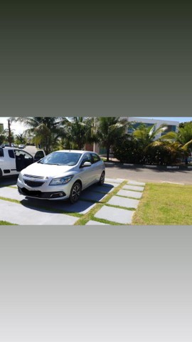 ONIX 1.4 LTZ 2013