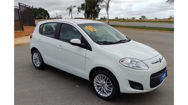 PALIO ESSENCE 1.6 16V