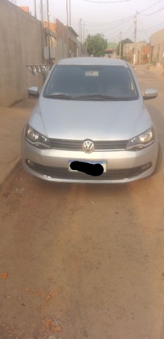 GOL G6