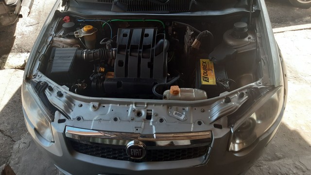STRADA 1.4 FIRE