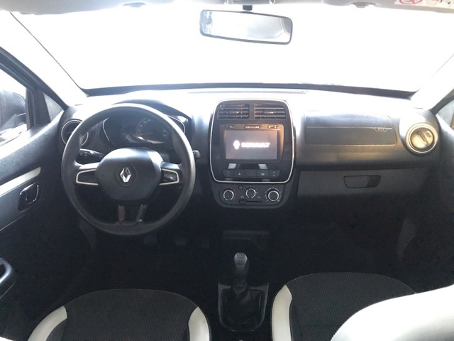 RENAULT KWID INTENSE