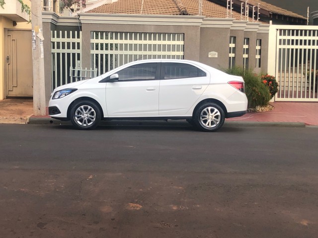 PRISMA 1.4 LTZ AUTOMÁTICO