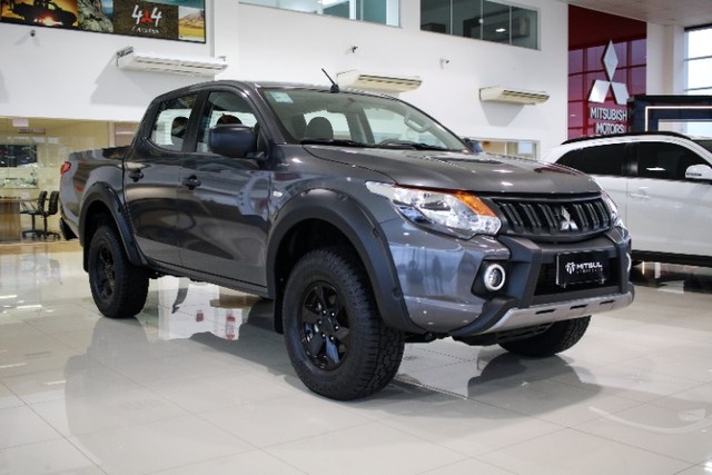 L200 TRITON OUTDOOR GLX 2021