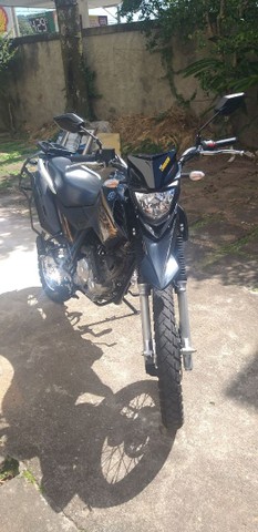CROSSER Z COMPLETA