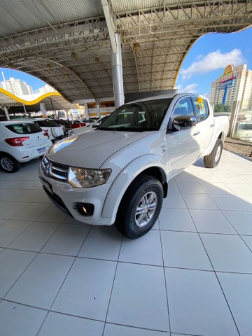 L200 TRITON HPE 2014 MECÂNICA