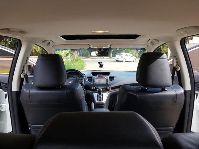 VENDO HONDA CRV 4WD