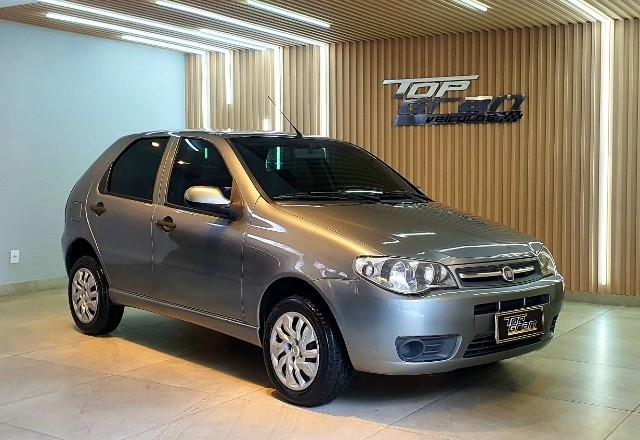 FIAT PALIO ECONOMY 1.0