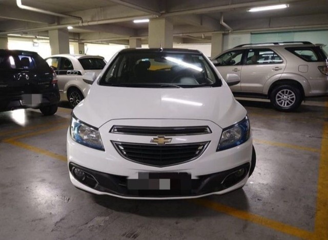 ONIX LTZ 1.4 2015
