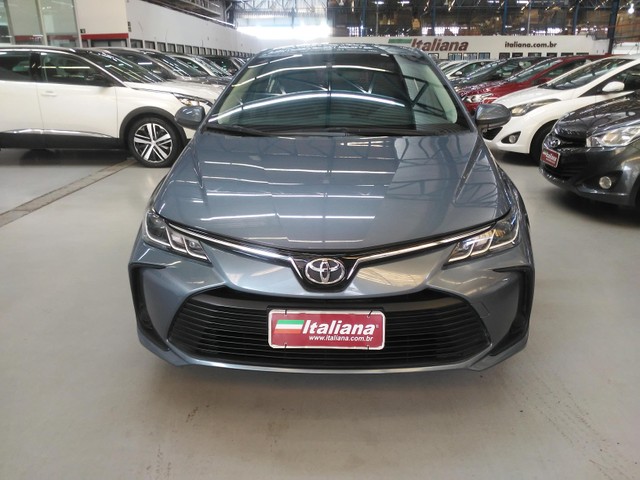 TOYOTA COROLLA 2.0 VVT-IE GLI