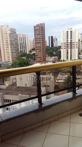 Apartamento com 3 quartos no Serra Verde Edifício - Bairro Centro em Londrina - Foto 2