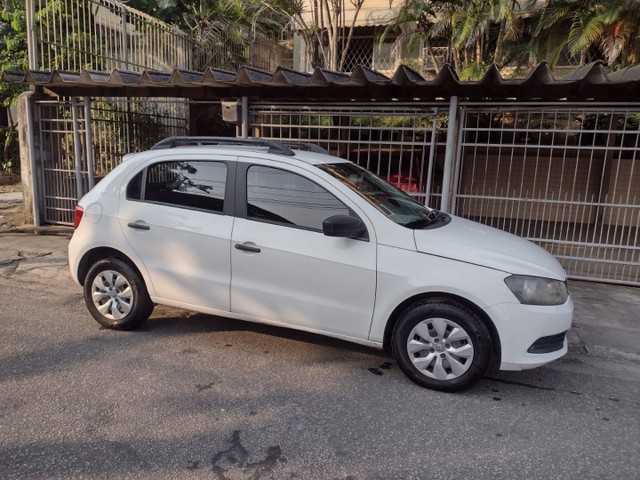GOL 1.0 MSI 14/15 COMPLETO