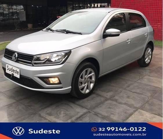 GOL 2021/2021 1.6 MSI TOTALFLEX 4P MANUAL