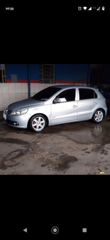 GOL