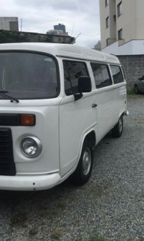 KOMBI 2010 1.4 FLEX