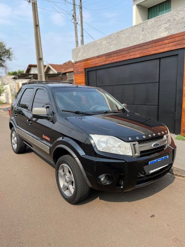 ECOSPRT FREESTYLE 2.0 MANUAL 2009 COMPLETO