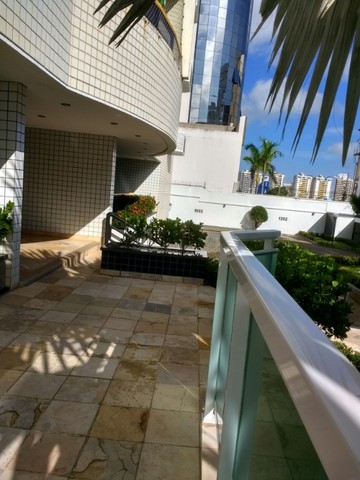 Apartamento no Calhau - cond. Cordoba - Foto 5