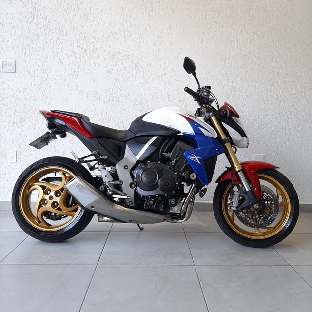 HONDA CB 1000R