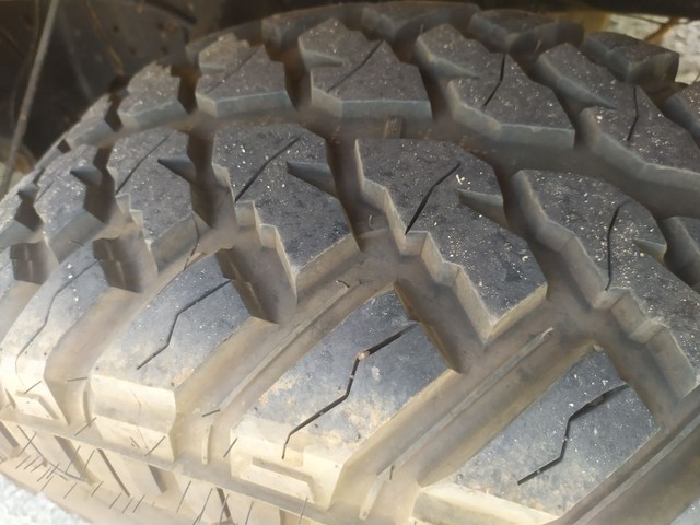 F250 XLT-L 2005 TOP