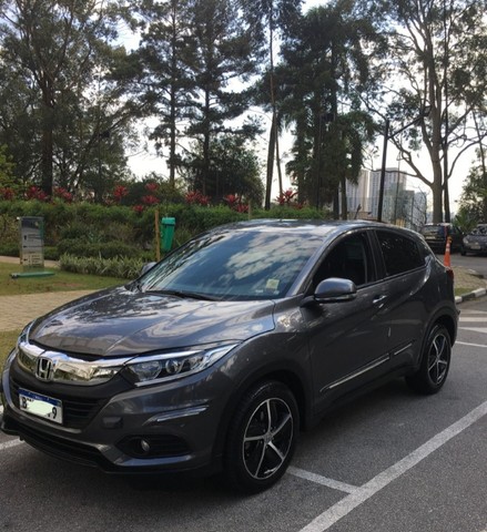 HR-V HONDA LS 2020 1.8 13900 KM