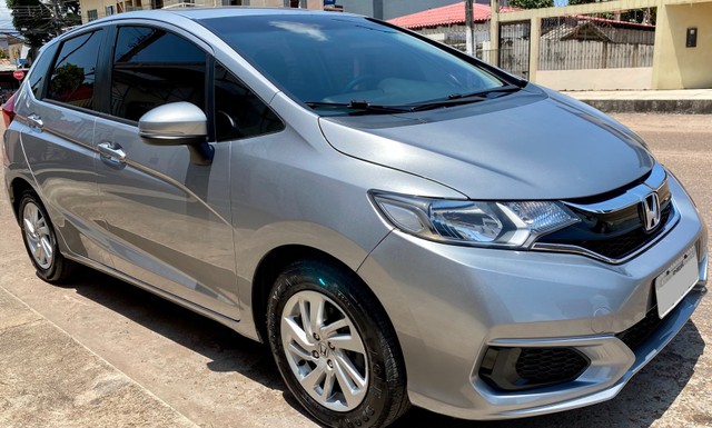 HONDA FIT DX MEC. 1.5 FLEXONE