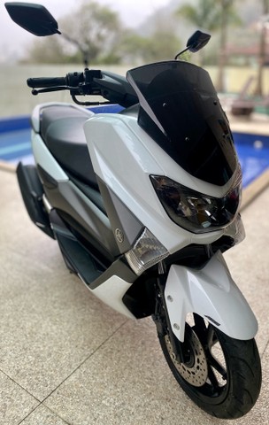 YAMAHA NMAX 2018