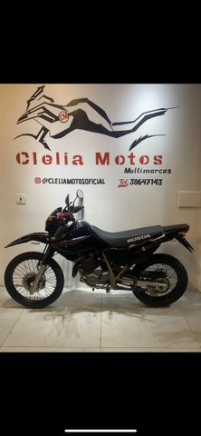 HONDA TORNADO 250 2006 IMPECÁVEL