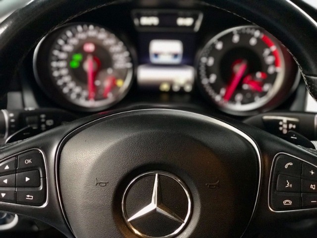 Mercedes Benz GLA 200 Advance  - Foto 2