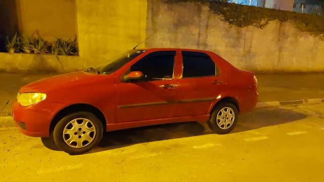 FIAT SIENA FIRE FLEX 1.0 2007 SUPER CONSERVADO