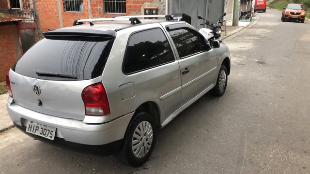 GOL G4